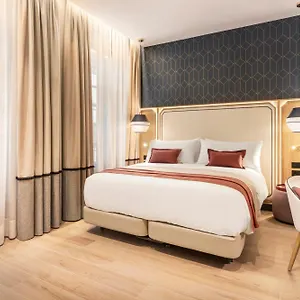4* Hotel Catalonia Puerta Del Mar