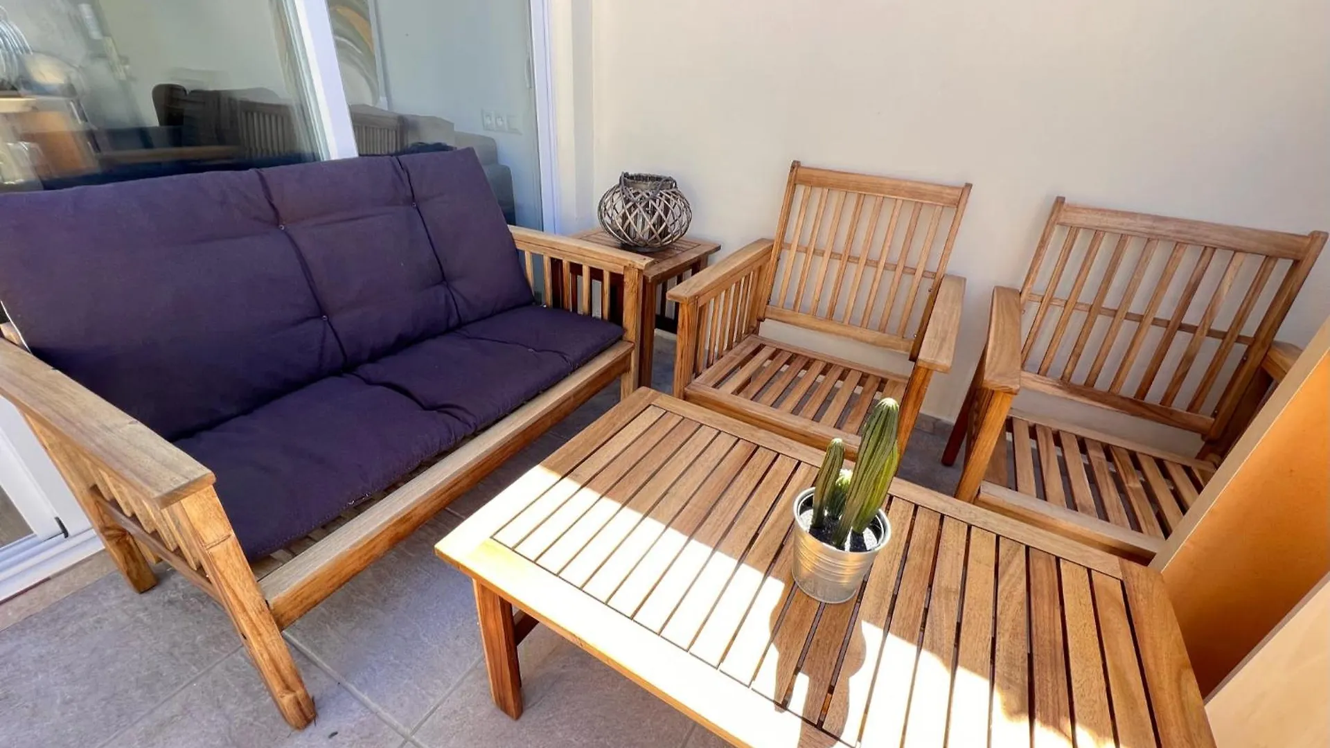 Apartamento La Bella Escondida Piscina Campo De Golf Solarium Y Parking En Centro Historico Málaga España